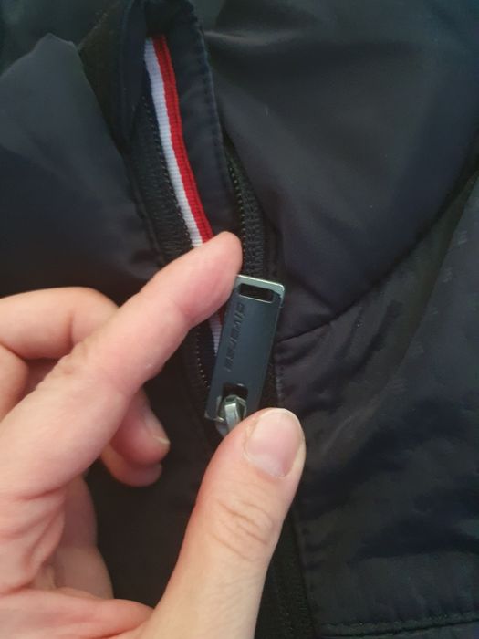 Kurtka męska Diverse rozmiar M czarna