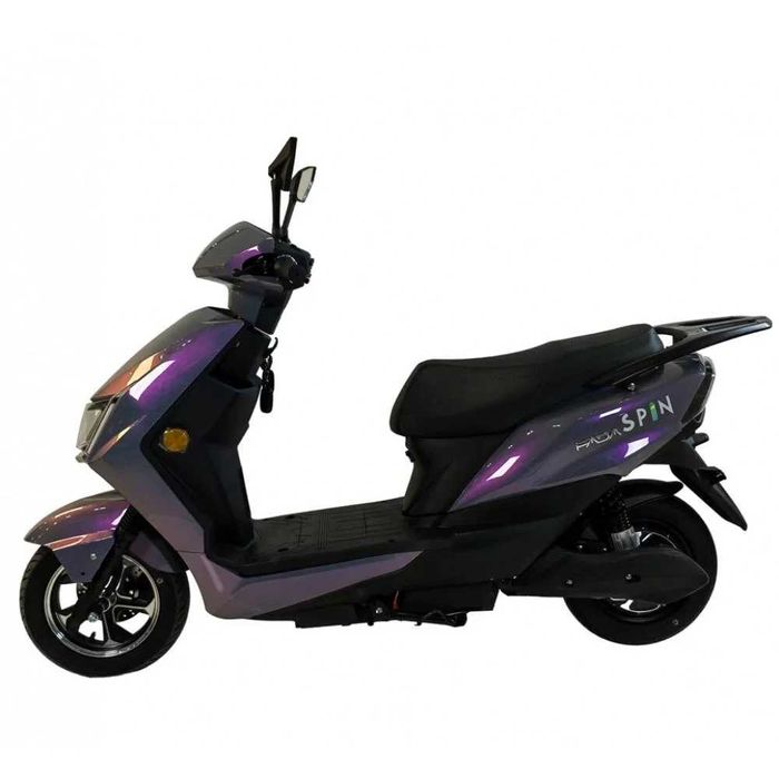 Електроскутер Fada Spin 2 Ставиться на облік !