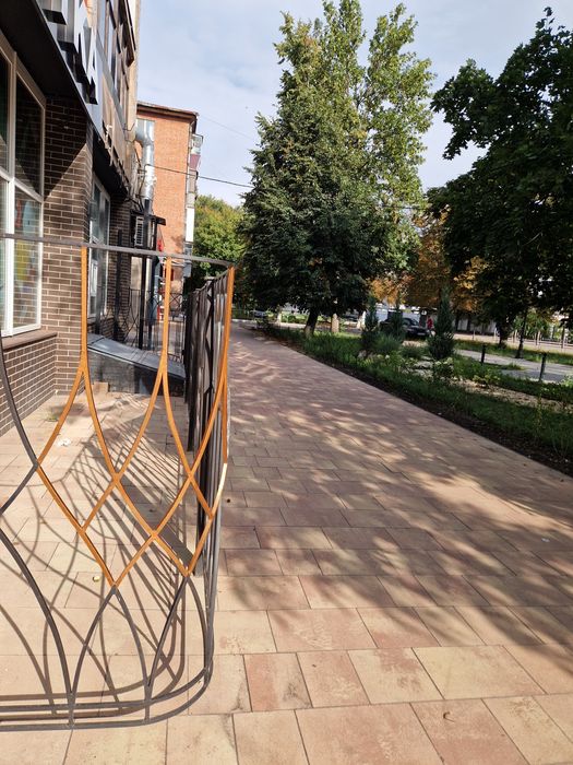 Комерційне приміщення: оренда з правом викупу.