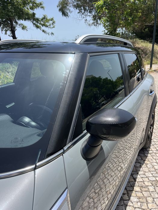 Mini Countryman Cooper SE All4