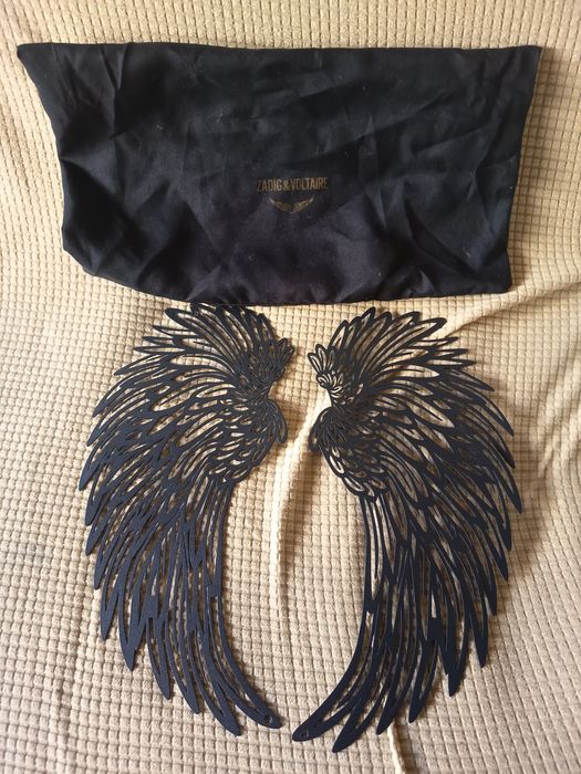 Asas Zadig Voltaire