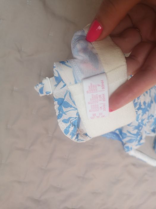 Biustonosz Panache 65HH