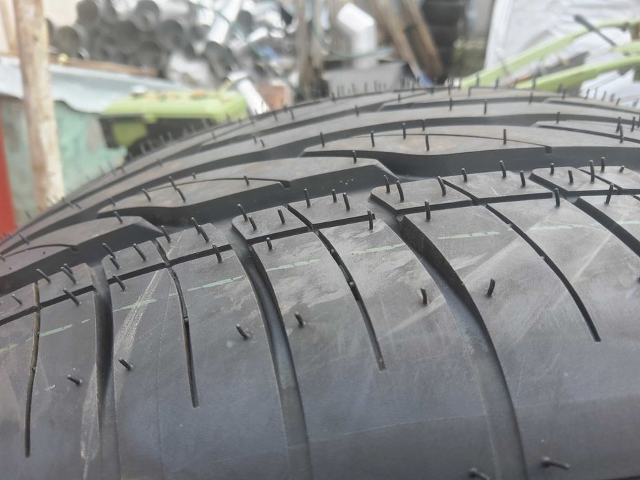 Покрышка/резина/шина BARS UZ-310 215/50 R17 91W новая лето