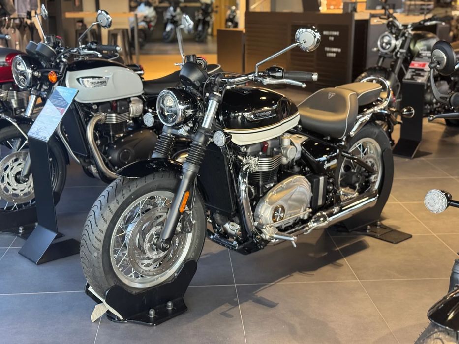Triumph