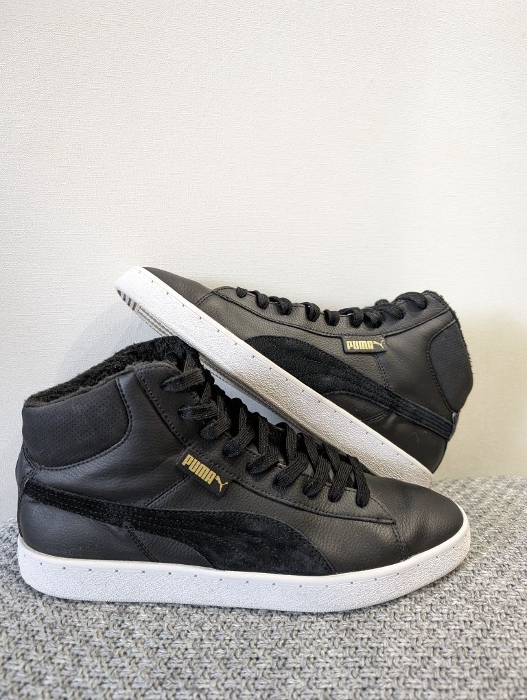 Puma 1948 hot sale mid l fur