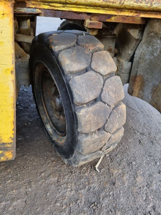 Навантажувач Балканкар