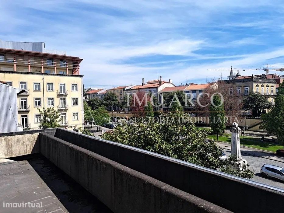 Apartamento T3 | Fafe — Fafe, Braga