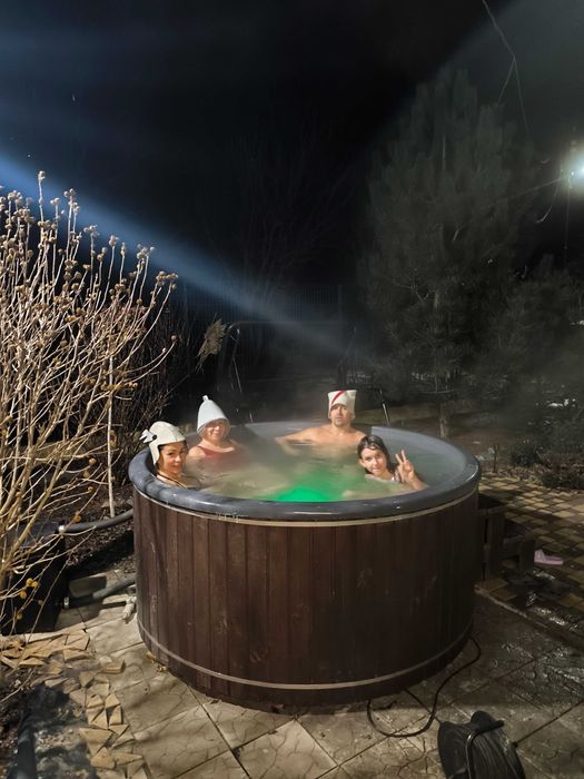 Оренда Дома Днепр отдых за городом. Посуточно. Баня, ЧАН. Сапы, каяки