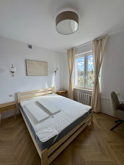 Mieszkanie na wynajem Ozimek dwa pokoje | nowe mieszkanie | pierwsi lokatorzy | świeżo po remoncie