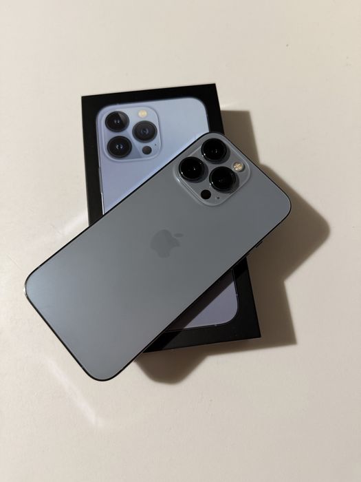 Iphone 13 pro 128 gb