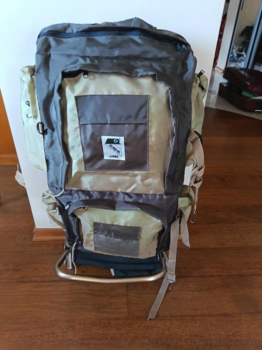 Plecak turystyczny ROBENS 60 L