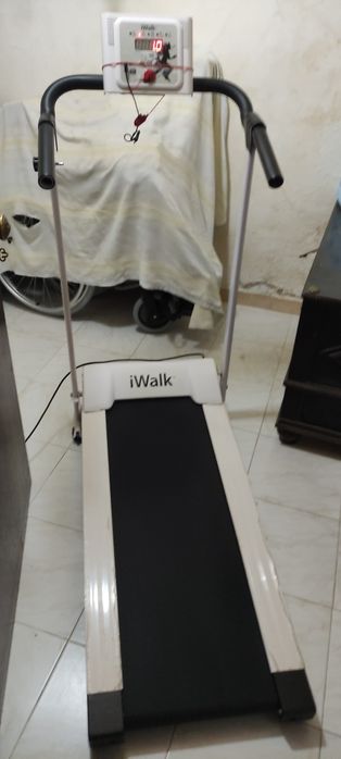 Walk-in treadmill64297746528003123