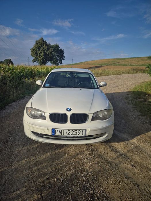 BMW Seria 1