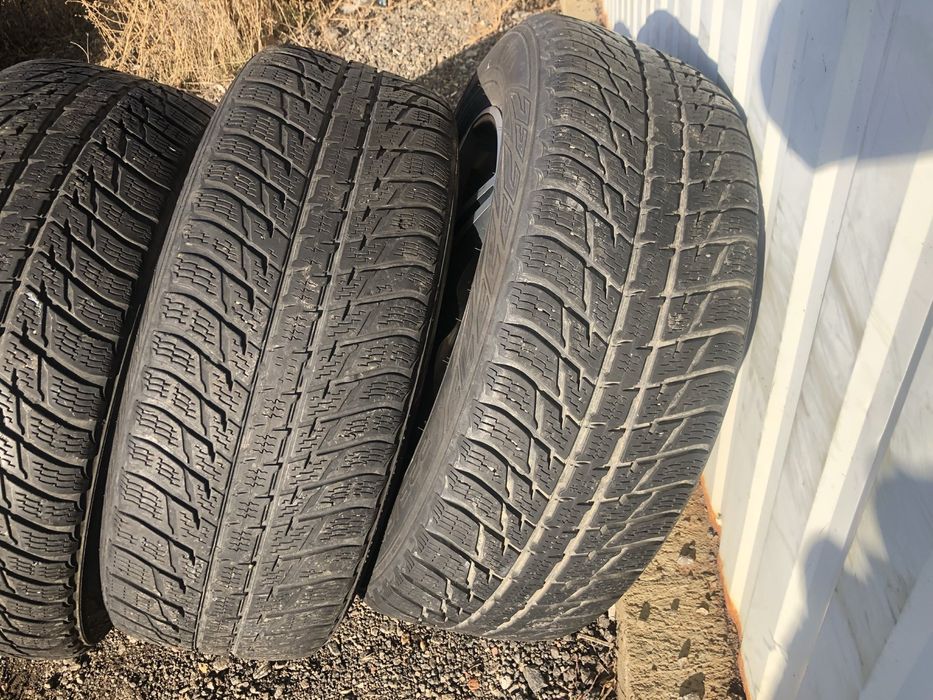 Диски 5x112xR17 ET35 DIA: 57.1-74.1 мм Mercedes Audi Volkswagen Skoda