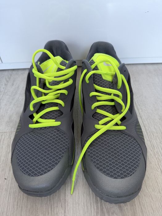 Nike Lunarlon Flywire rozm 44