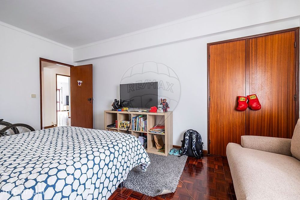 Apartamento T2 para venda