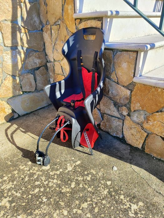 Cadeira  Polisport para Bicicleta