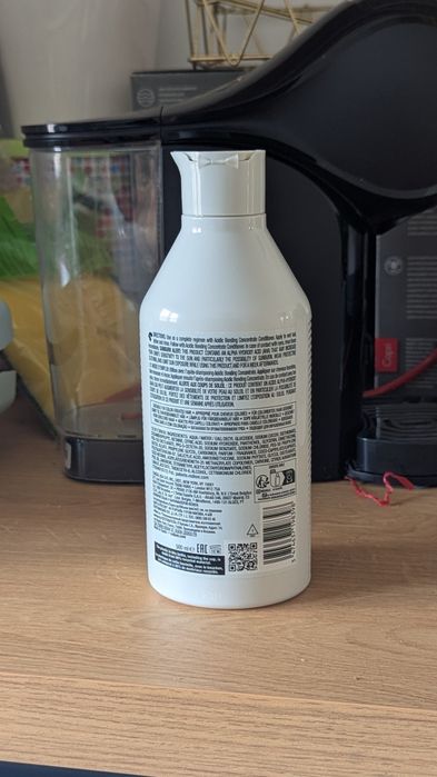 Shampoo Redken acidic bonding novo