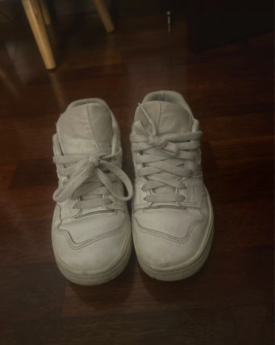 Sapatilhas New Balance 550