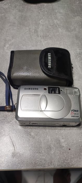Самсунг Samsung fino 15 dlx