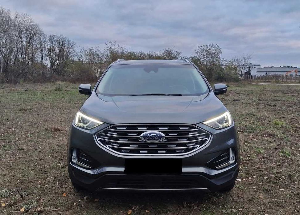 Ford Edge 2020 року