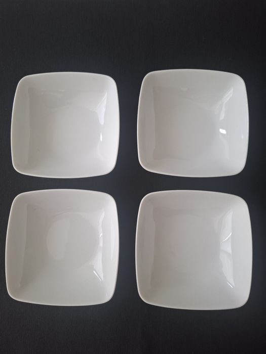 Taças porcelana da Zara Home