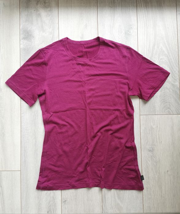 Wool Exclusive by Janus S/M  koszulka merino wool