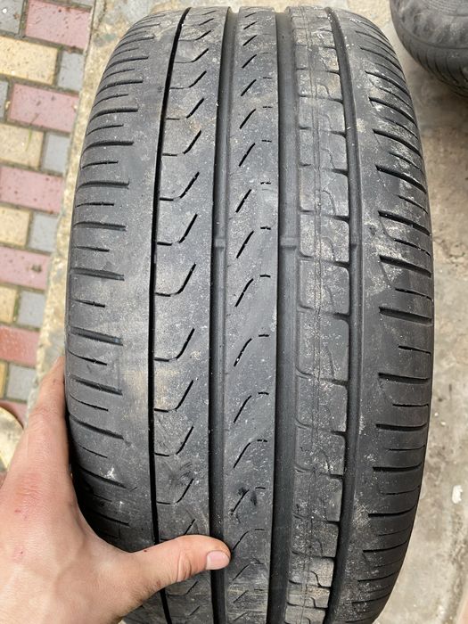 Диски з резиною 5х110 r17