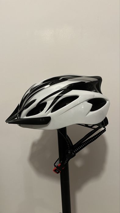#Kask Rowerowy#Roxm-L#