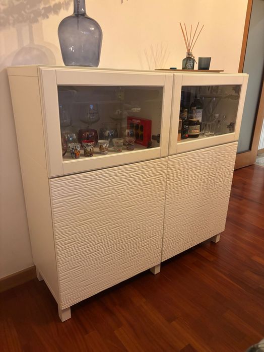 Recheio apartamento
