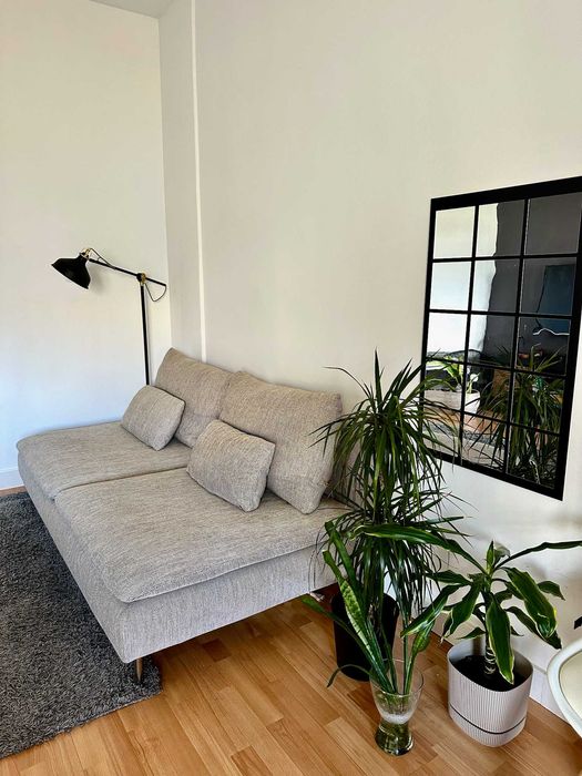 Apartamento T1 Massama e Monte-Abraão