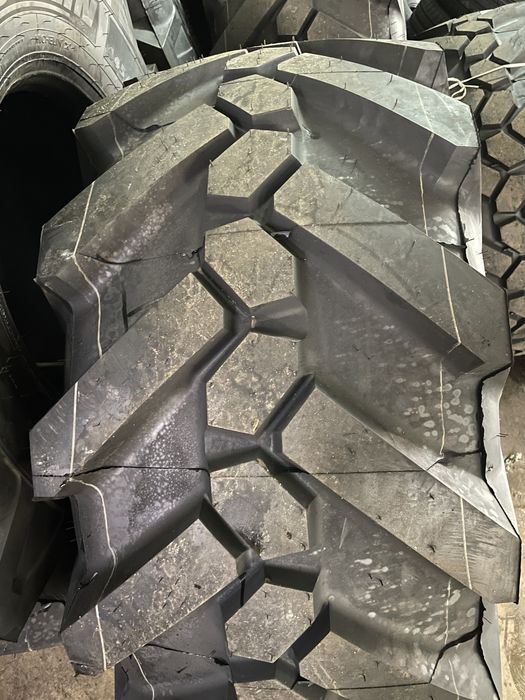 445/70R19.5 Michelin xf 22rok Budowlane NOWE!!!