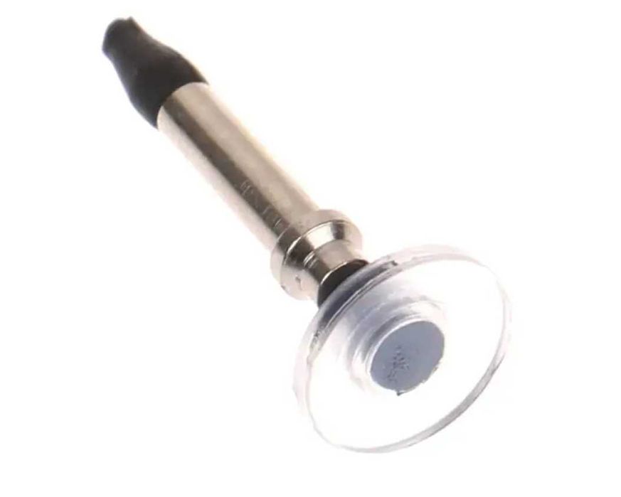 Стилус наконечник диск 12 штук