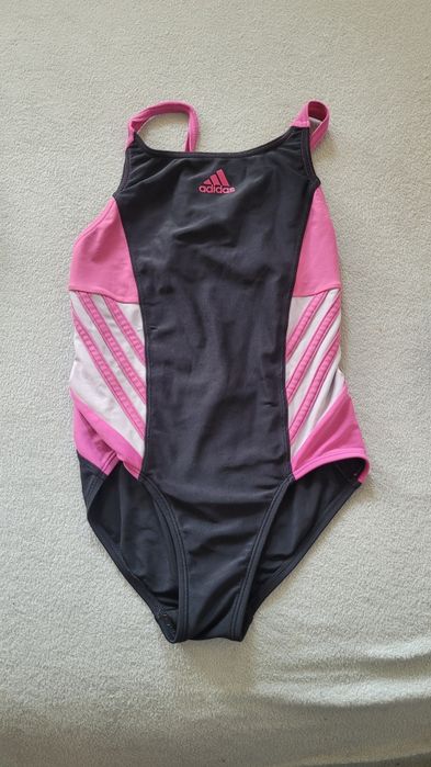 Strój kąpielowy  Adidas rozm. 128