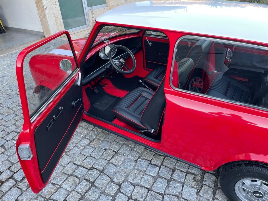 Mini 1000 Classico