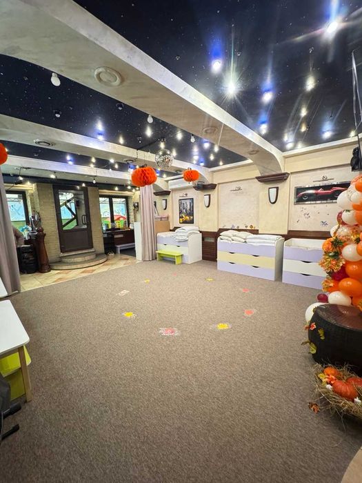 Продам комерційне приміщення