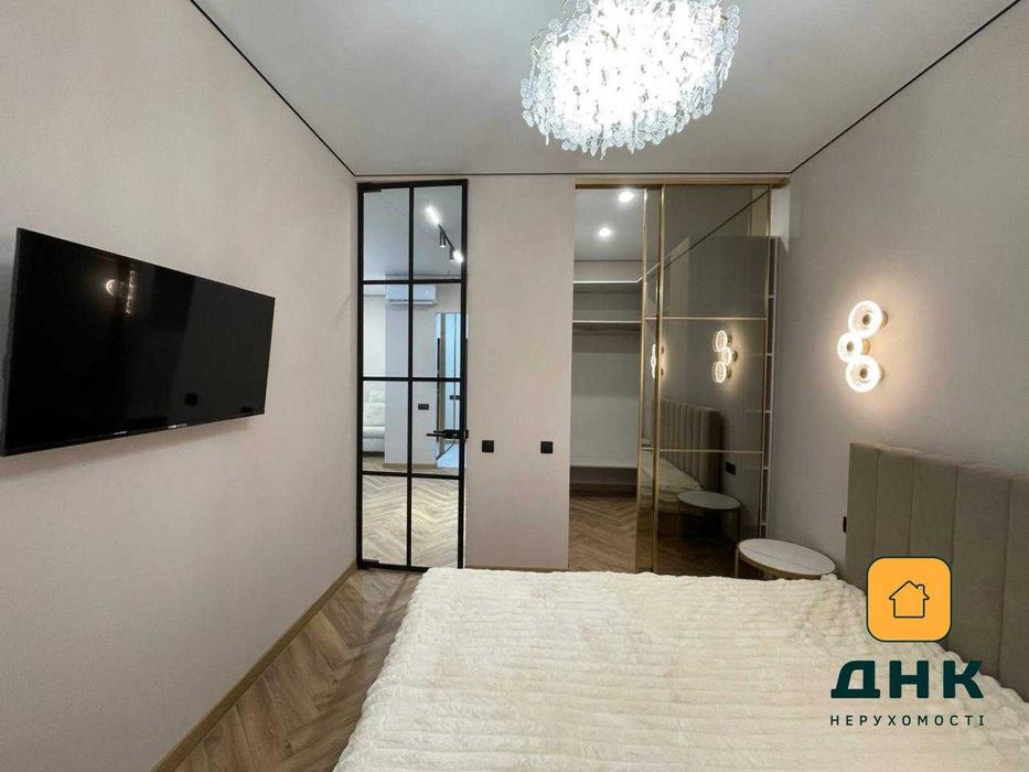 ‼️НОВАЯ 2к квартира с ремонтом Терраса Аркадия‼️Атмосфера ПаркМоре