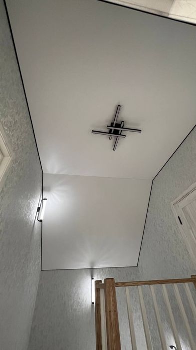 Нятяжні стелі Вінниця
