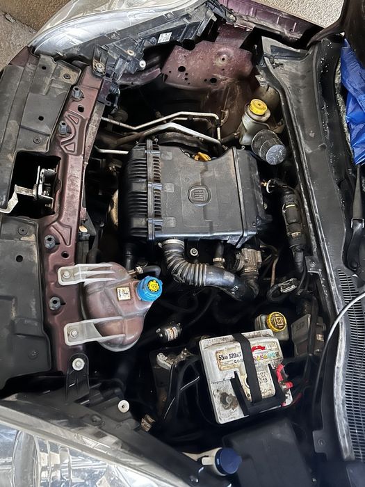 Продам Фиат Добло