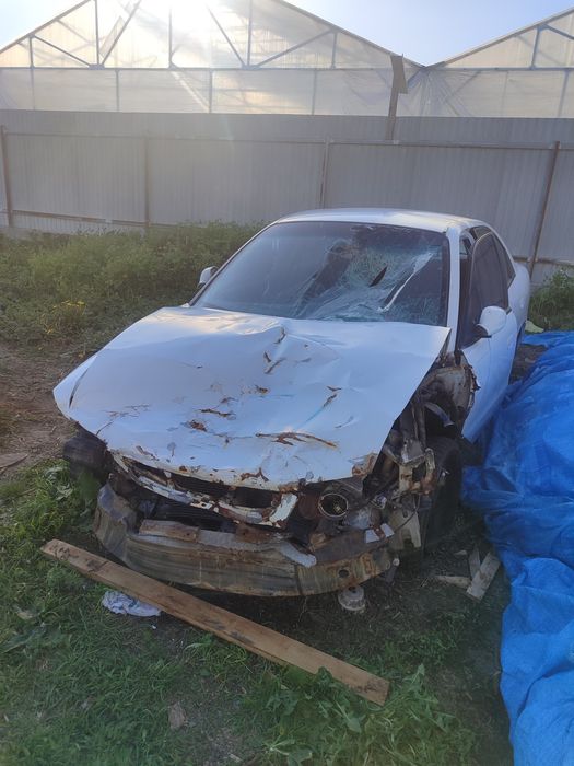 Продам Daewoo Nubira після дтп