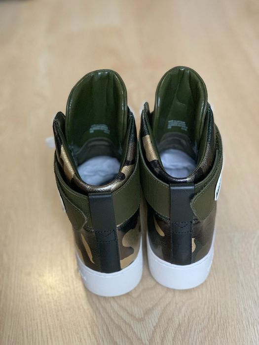 Хайтопы Michael Kors