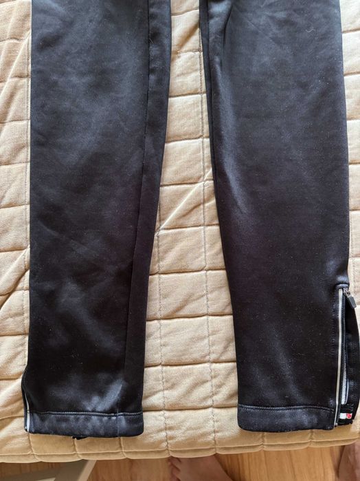 Męskie Spodnie Rowerowe  X-TIGER