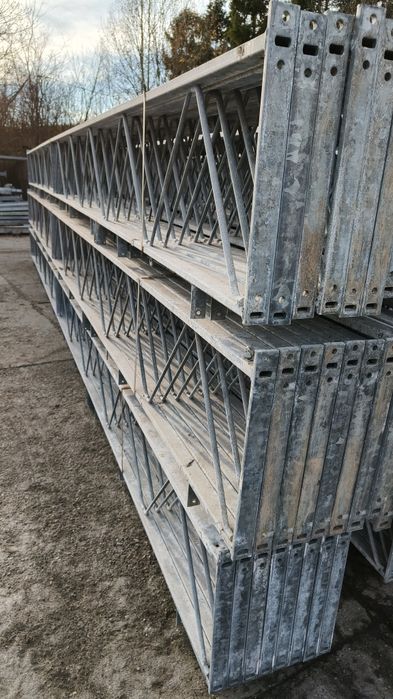 Kratownica dachowa 7,9m, dźwigar, wiązar, element na wiatę