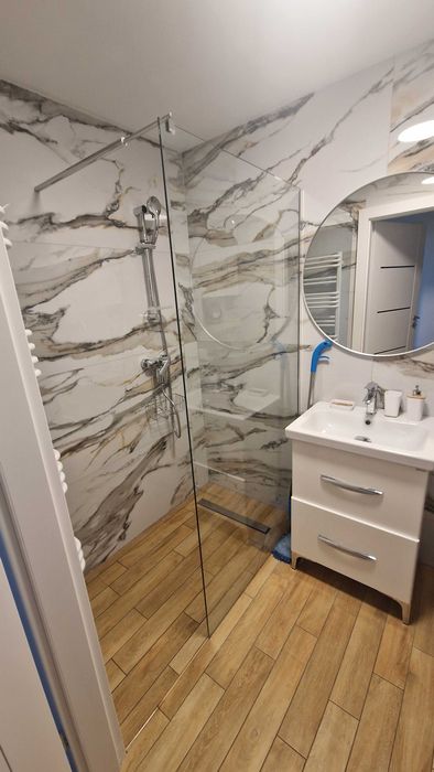 Apartament w Łebie nad morzem