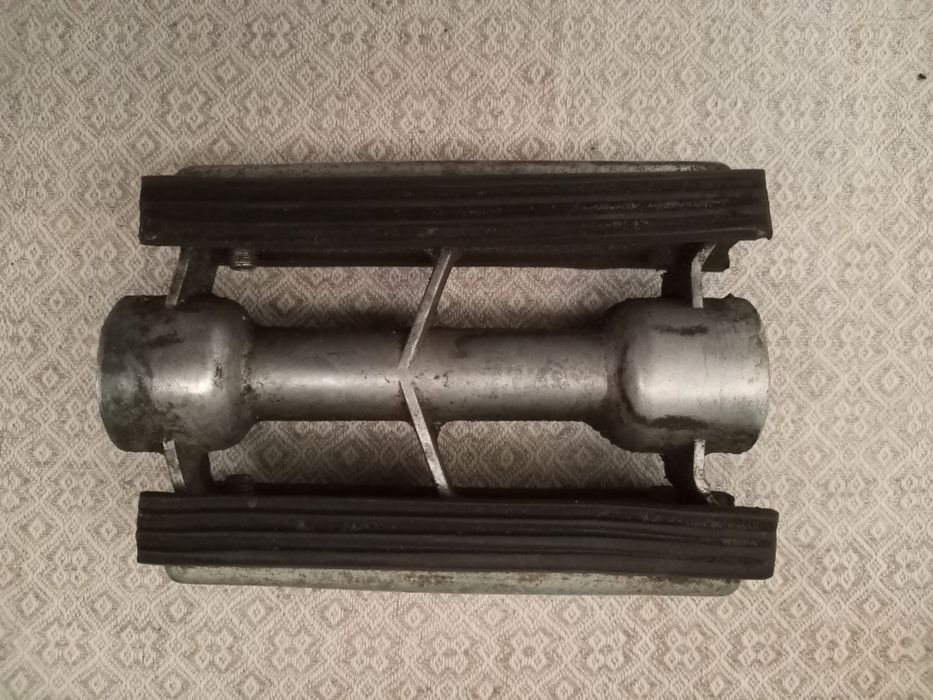 Педаль велосипедная ссср.