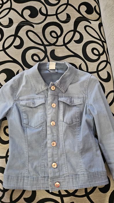 куртка демісезонна, вітровка Vero moda