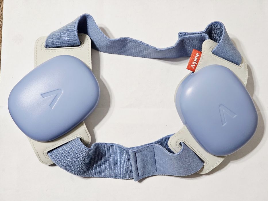 Навушники від шуму дитячі Alpine Muffy Baby MB2