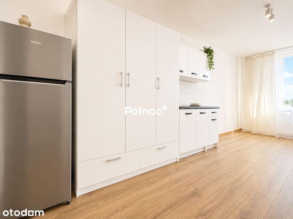 Apartament z sypialnią | Os. Dyrekcja, Chełm