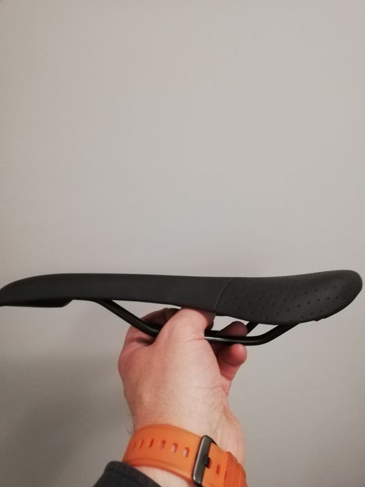 Siodełko rowerowe szosowe MTB