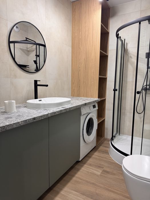 Mieszkanie  Nowogród Bobrzański ul. Leśna 9